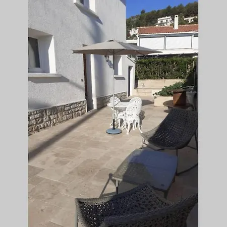 Almanarre2 Appartement *